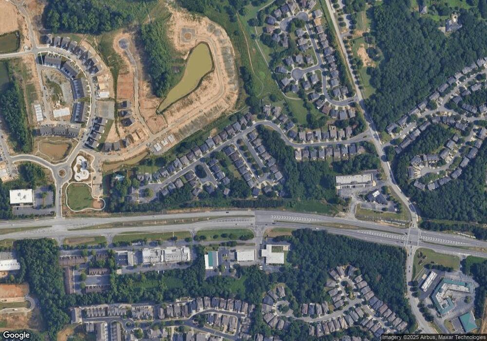 4152 Divot Way, Duluth, GA 30097 - photo 1