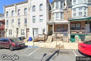 1139 Franklin St, Reading, PA 19602