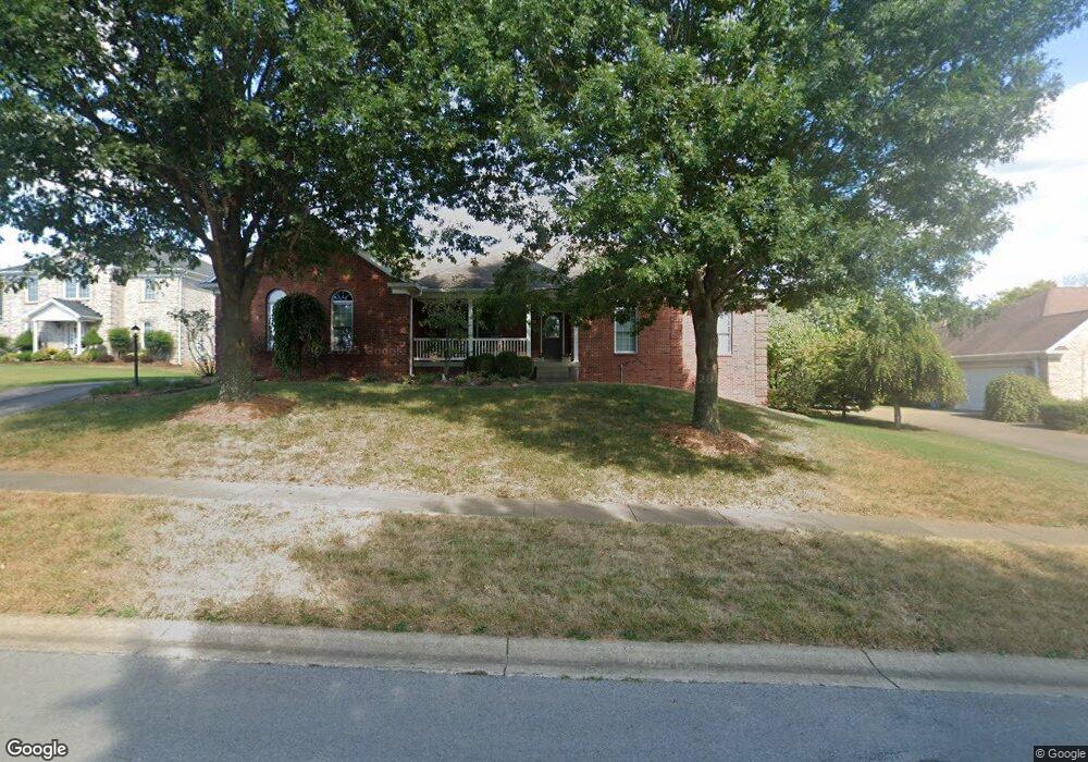 362 Cherry Hill Pkwy, Mount Washington, KY 40047 - photo 1