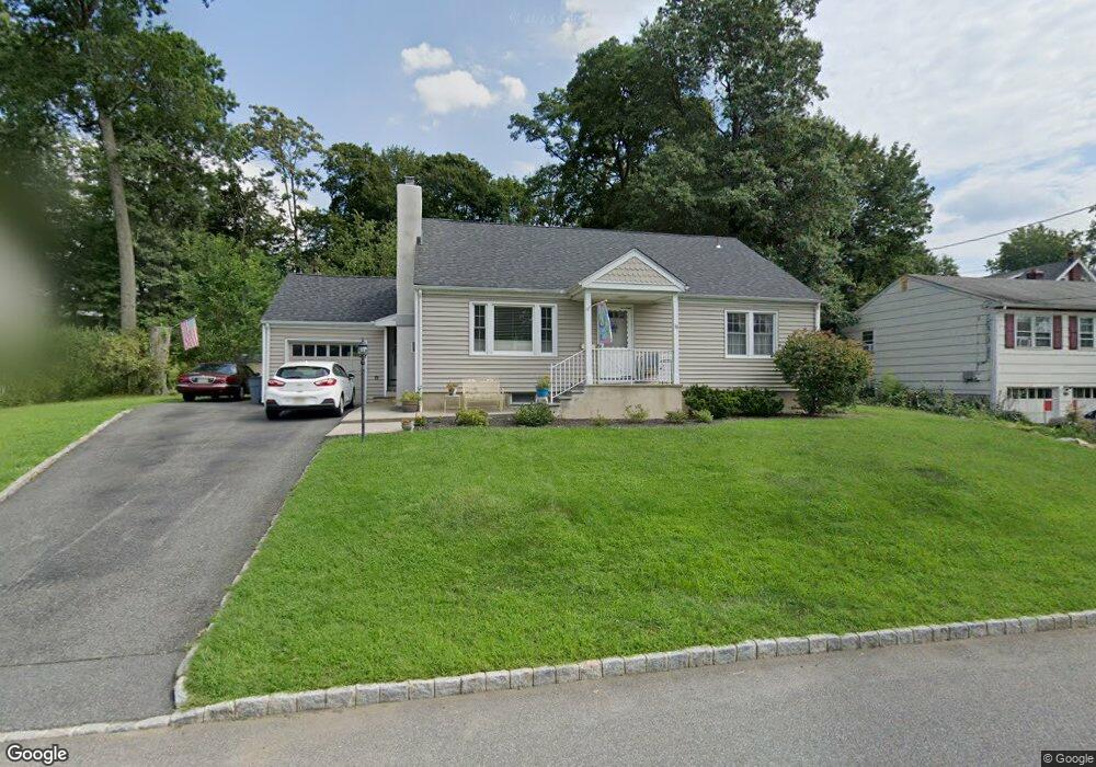38 Westover Ave, West Caldwell, NJ 07006 - photo 1