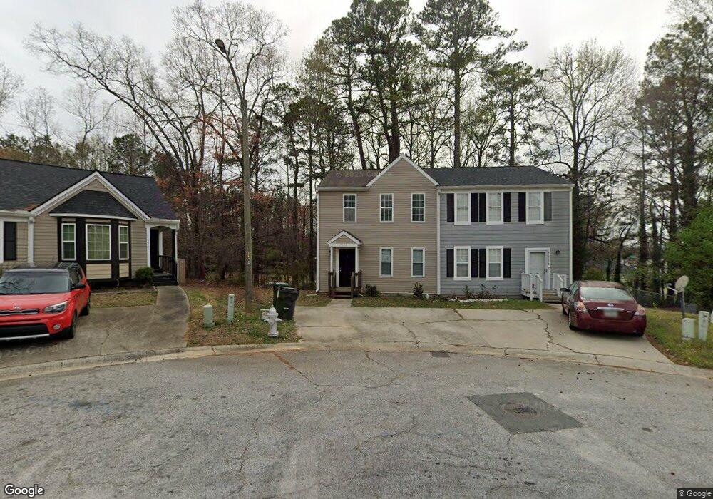 7004 Panda Ln unit 1, Austell, GA 30168 - photo 1