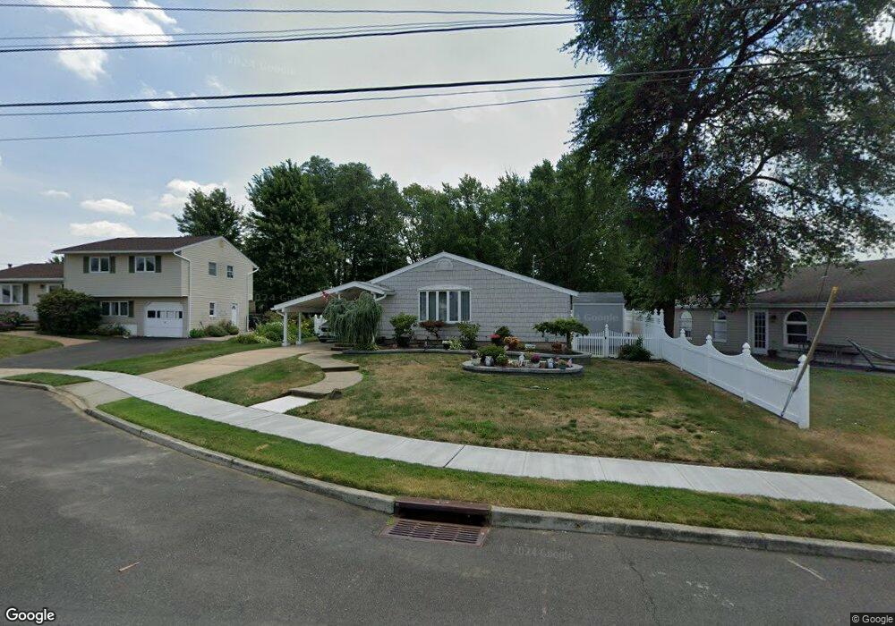 14 Woodlawn Cir, Keyport, NJ 07735 - photo 1