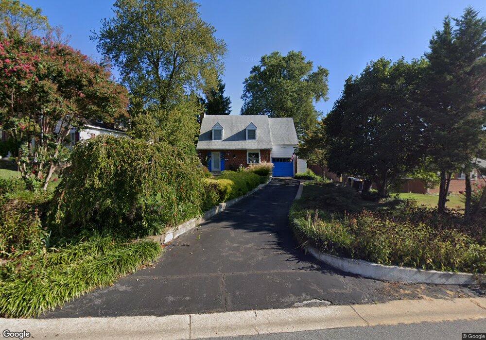 203 Stoney Run Rd, Wilmington, DE 19809 - photo 1