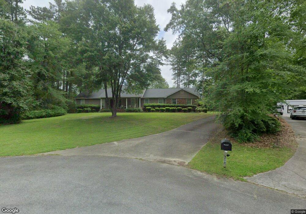 217 Matlock Ln, Macon, GA 31210 - photo 1