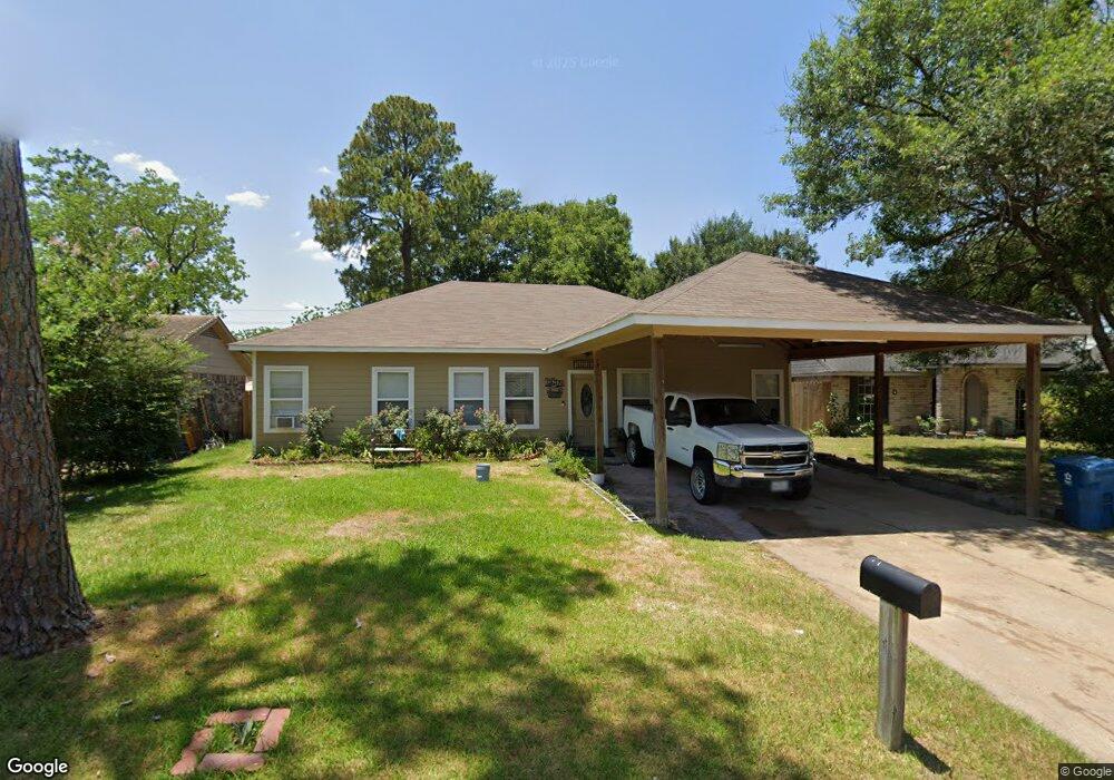 8835 Brackley Ln, Houston, TX 77088 - photo 1