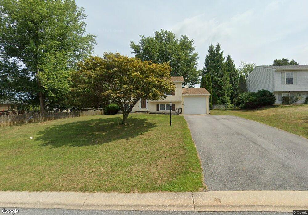 2932 Bachman Rd, Manchester, MD 21102 - photo 1