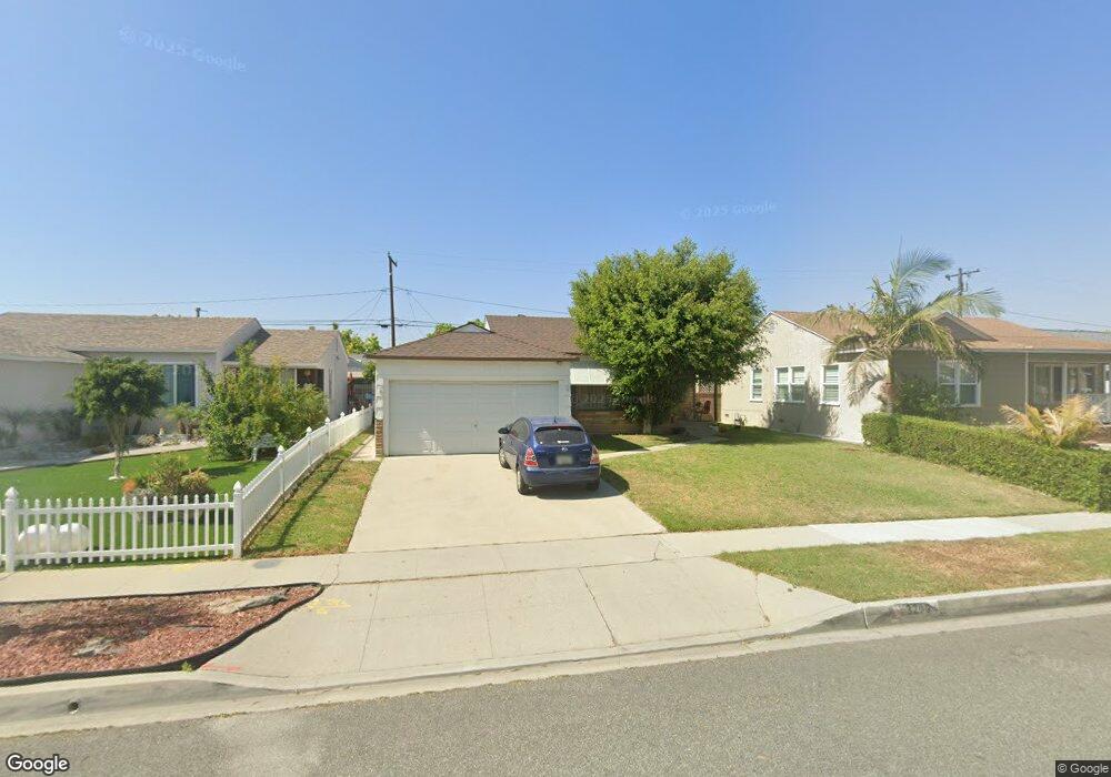 3203 Yearling St, Lakewood, CA 90712 - photo 1