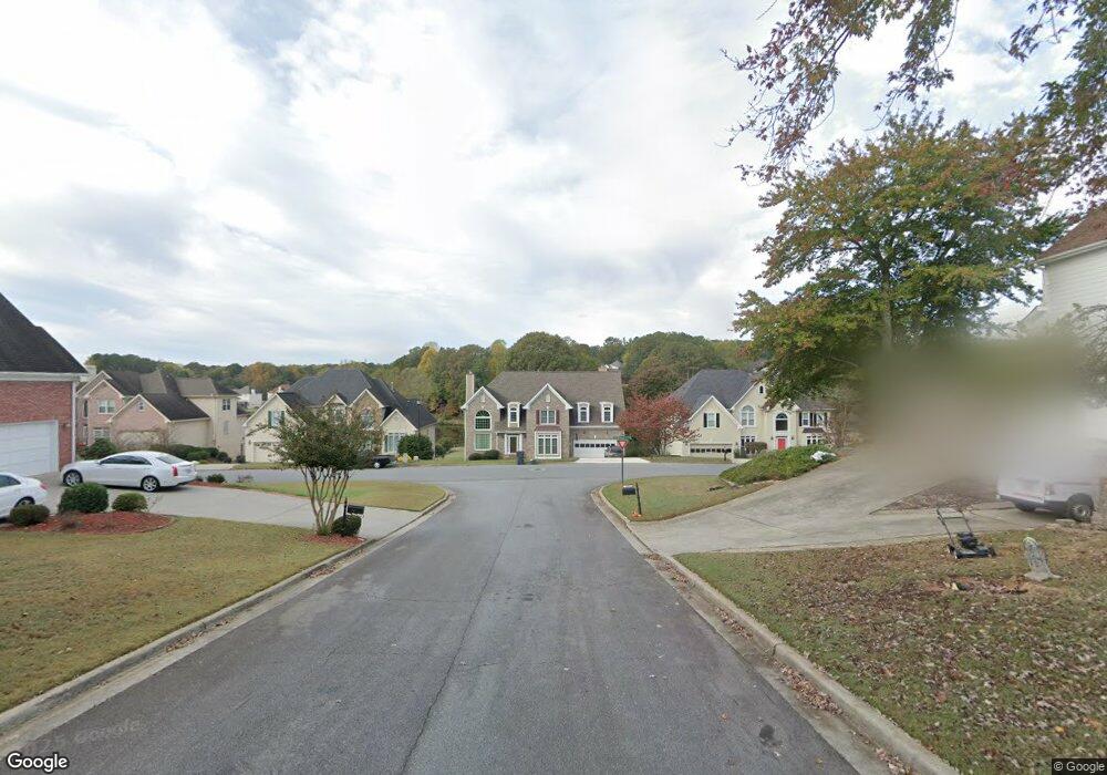 0 Merrymount Ct unit 8704403, Suwanee, GA 30024 - photo 1