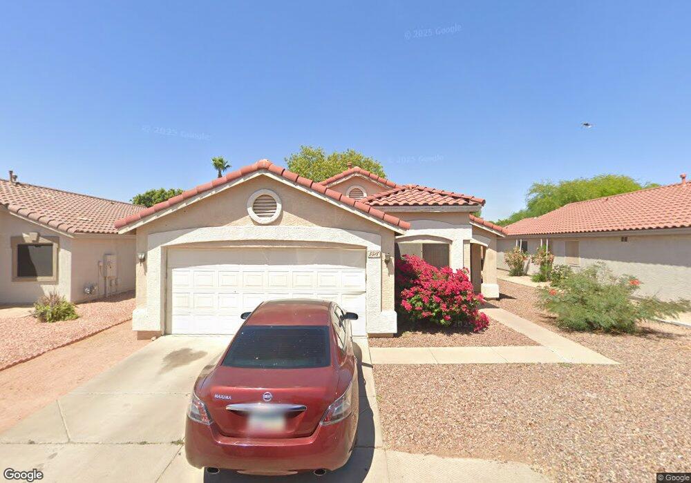 5318 E Florian Ave, Mesa, AZ 85206 - photo 1