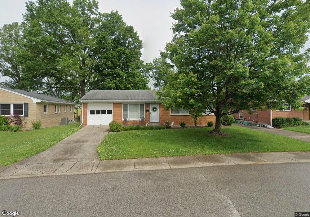 1309 Aebersold Dr, New Albany, IN 47150 - photo 1