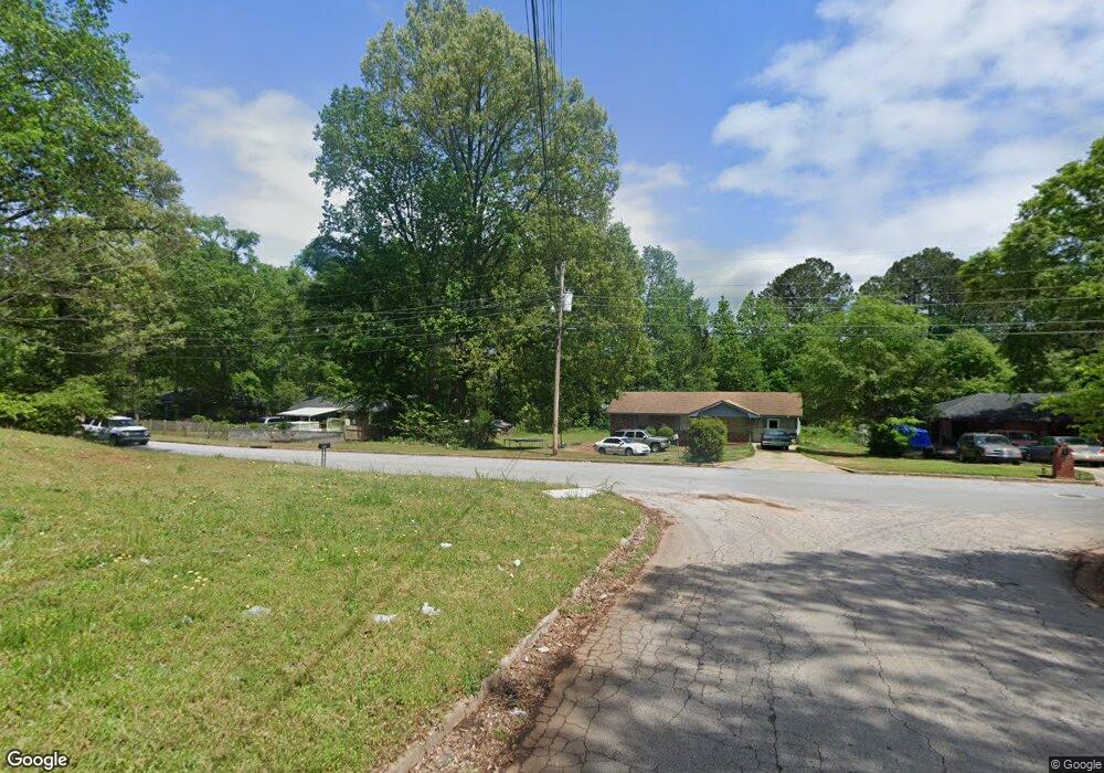 0 Broken Branch Ct, Covington, GA 30014 - photo 1