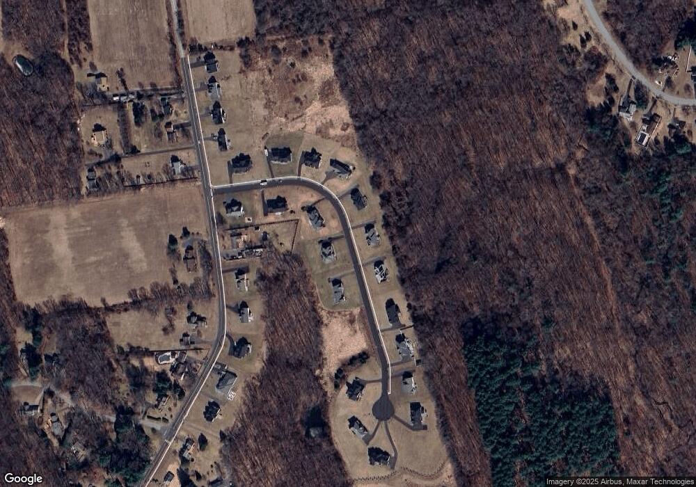 57 Stallion Dr, Glastonbury, CT 06033 - photo 1