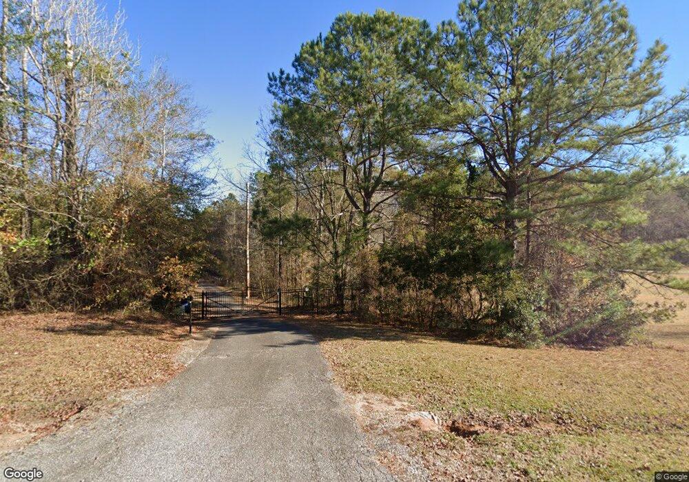 2238 Lee Road 279, Salem, AL 36874 - photo 1