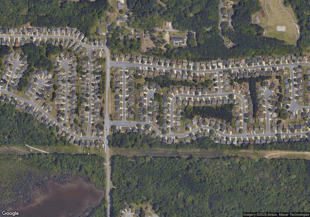 404 Sunny Field Ct, Stockbridge, GA 30281 - photo 1