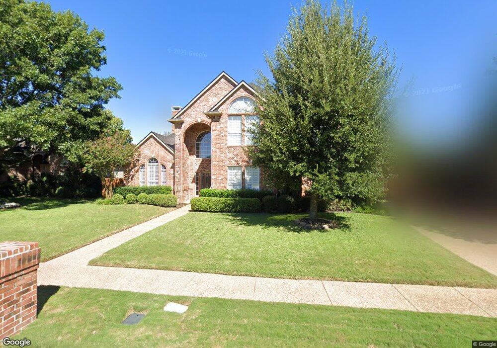 208 Mill Wood Ct, Colleyville, TX 76034 - photo 1