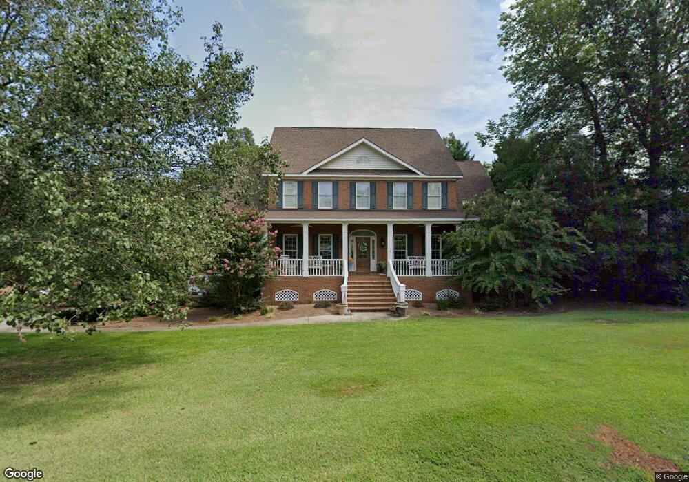 120 Match Point Dr, Chapin, SC 29036 - photo 1