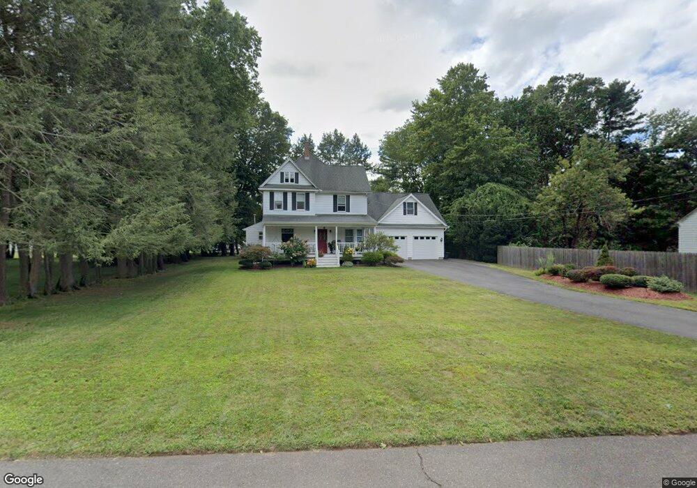 48 Middle Rd, Enfield, CT 06082 - photo 1