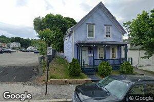 3 Rockport Rd, Worcester, MA 01605