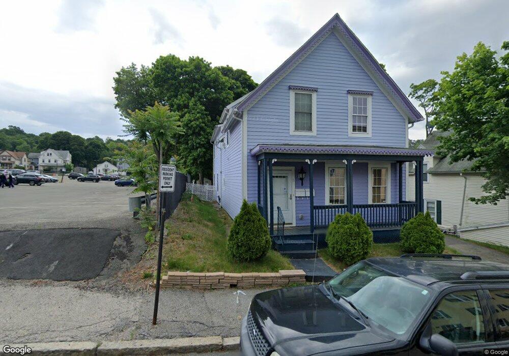 3 Rockport Rd, Worcester, MA 01605 - photo 1