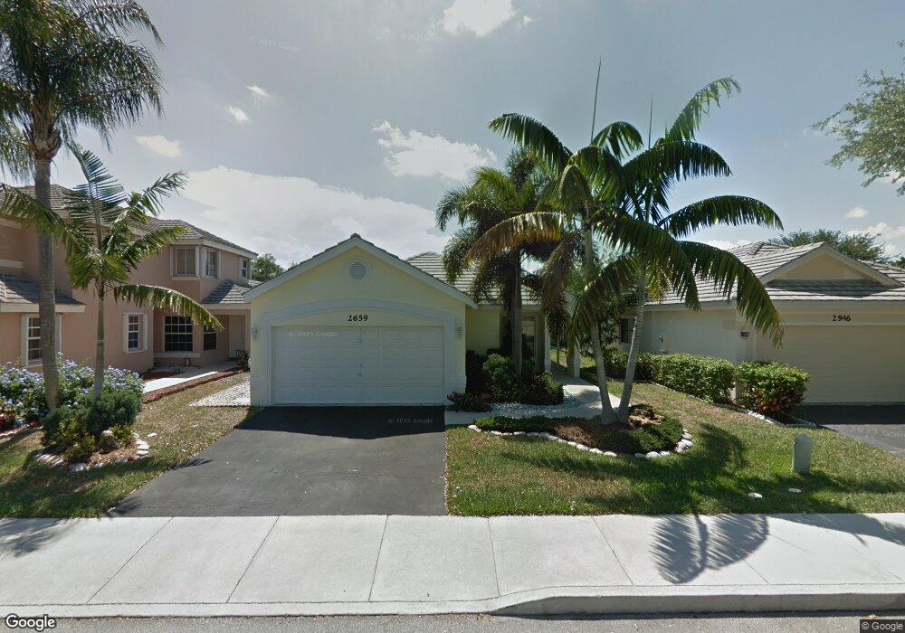 2659 Arrowwood Ct, Davie, FL 33328 - photo 1