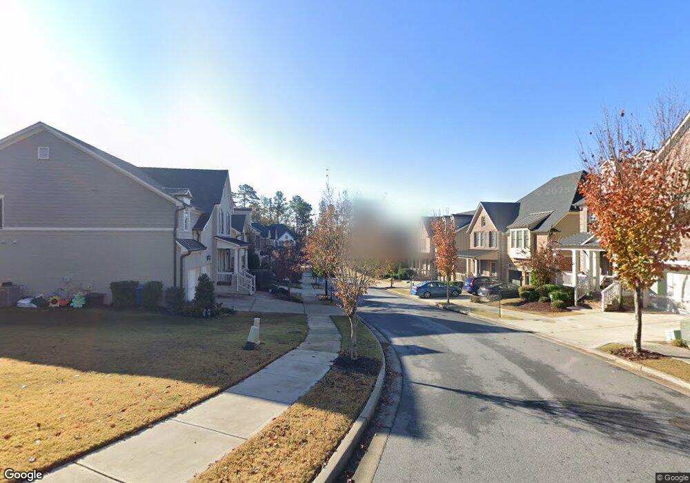 0 Stratham Dr, Alpharetta, GA 30009 - photo 1