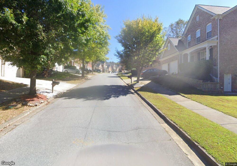 0 Stoneham Dr NW, Duluth, GA 30097 - photo 1