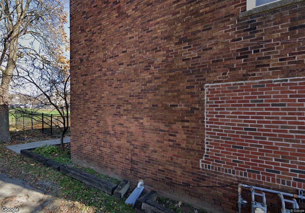 201 E 6th Ave, Columbus, OH 43201 - photo 1