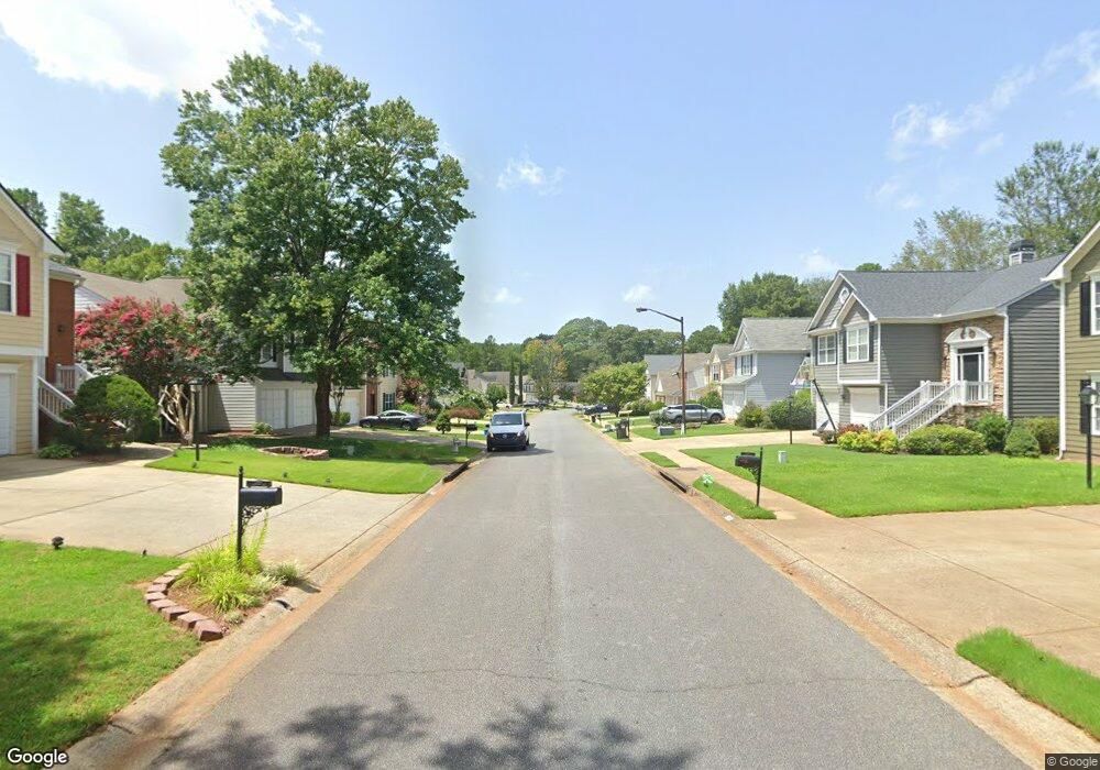 0 Glenover Way unit 8916880, Marietta, GA 30062 - photo 1