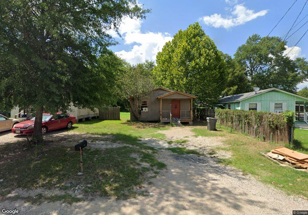 121 Booker St, Lufkin, TX 75904 - photo 1