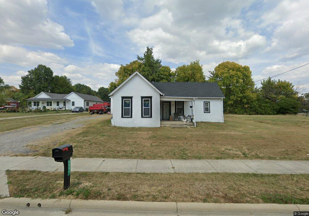 2808 Clime Rd, Columbus, OH 43223 - photo 1