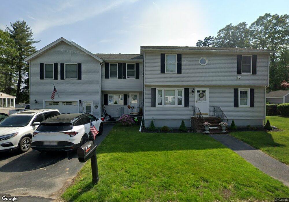 98 Nancy Ave, Dracut, MA 01826 - photo 1