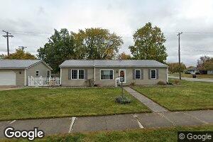 808 Catalina Ave, Fort Wayne, IN 46825