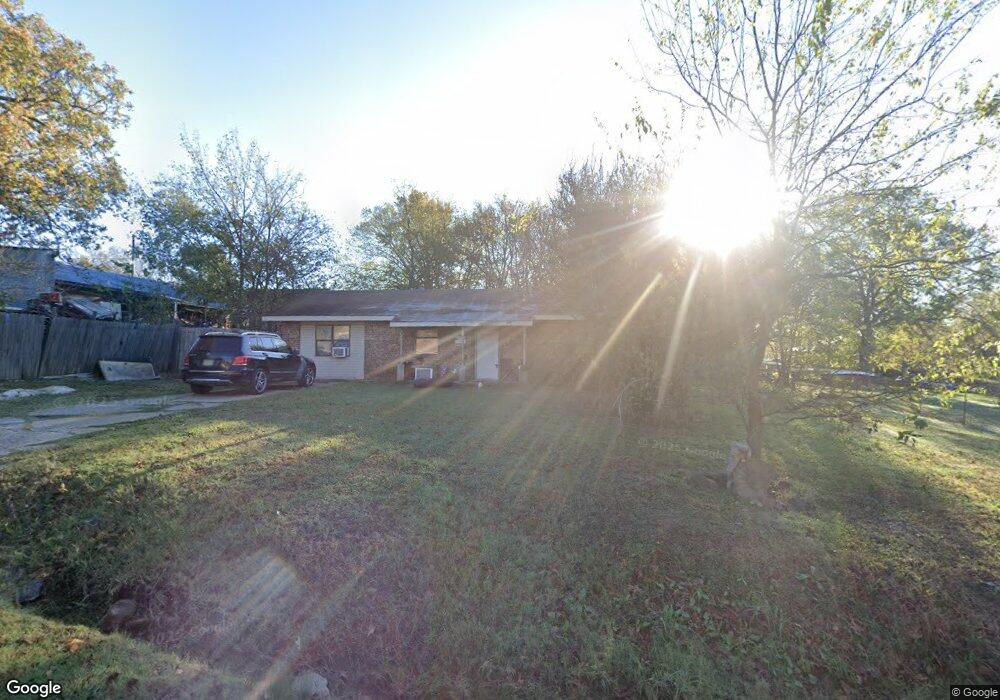 902 S B St, McAlester, OK 74501 - photo 1