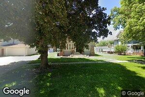 509 S Kiel St, Holstein, IA 51025