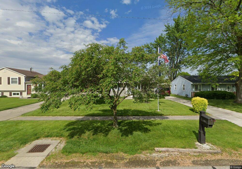 1504 Superior St, Genoa, OH 43430 - photo 1