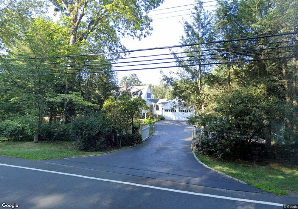 1547 Redding Rd, Fairfield, CT 06824 - photo 1