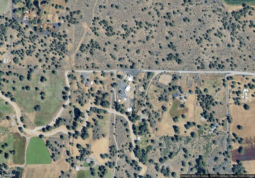 21343 Back Alley Rd, Bend, OR 97702 - photo 1