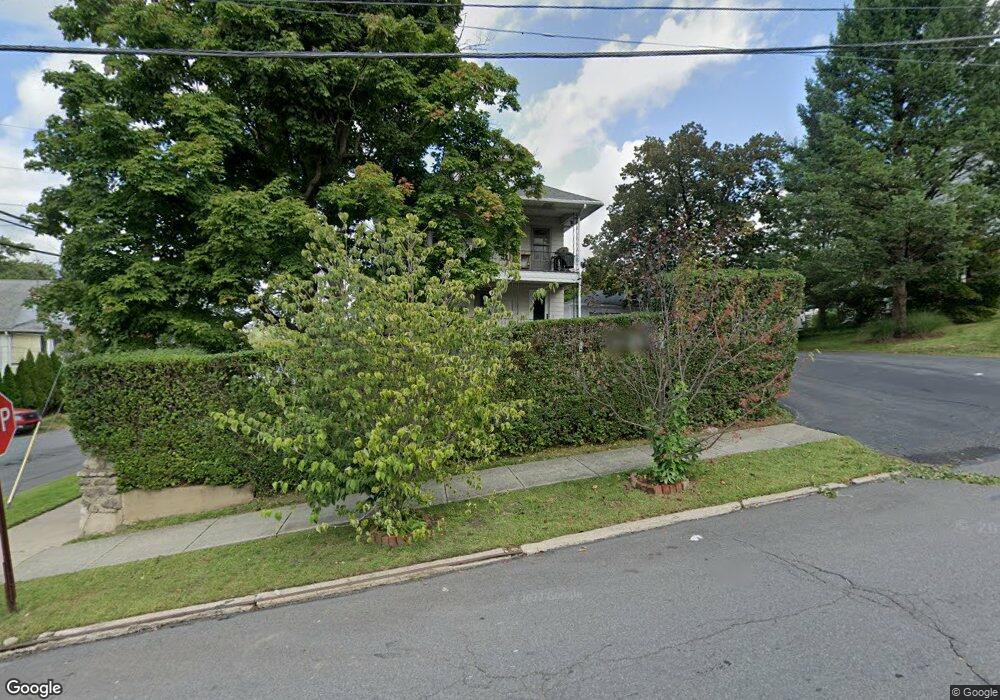 901 Poplar St, Scranton, PA 18510 - photo 1