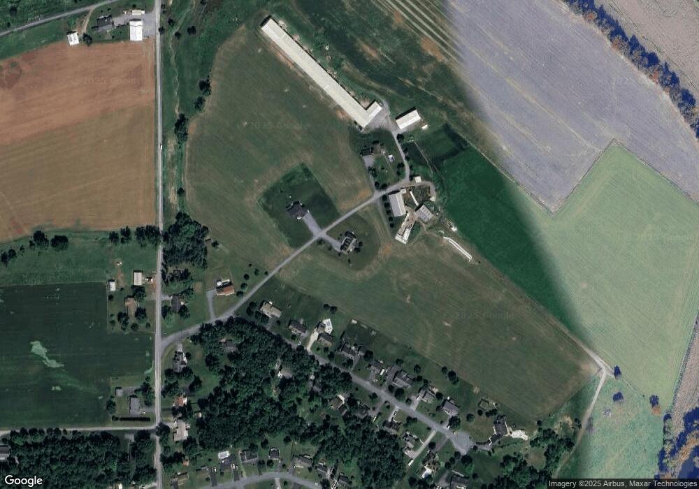 4207 Fletcher Dr, Greencastle, PA 17225 - photo 1