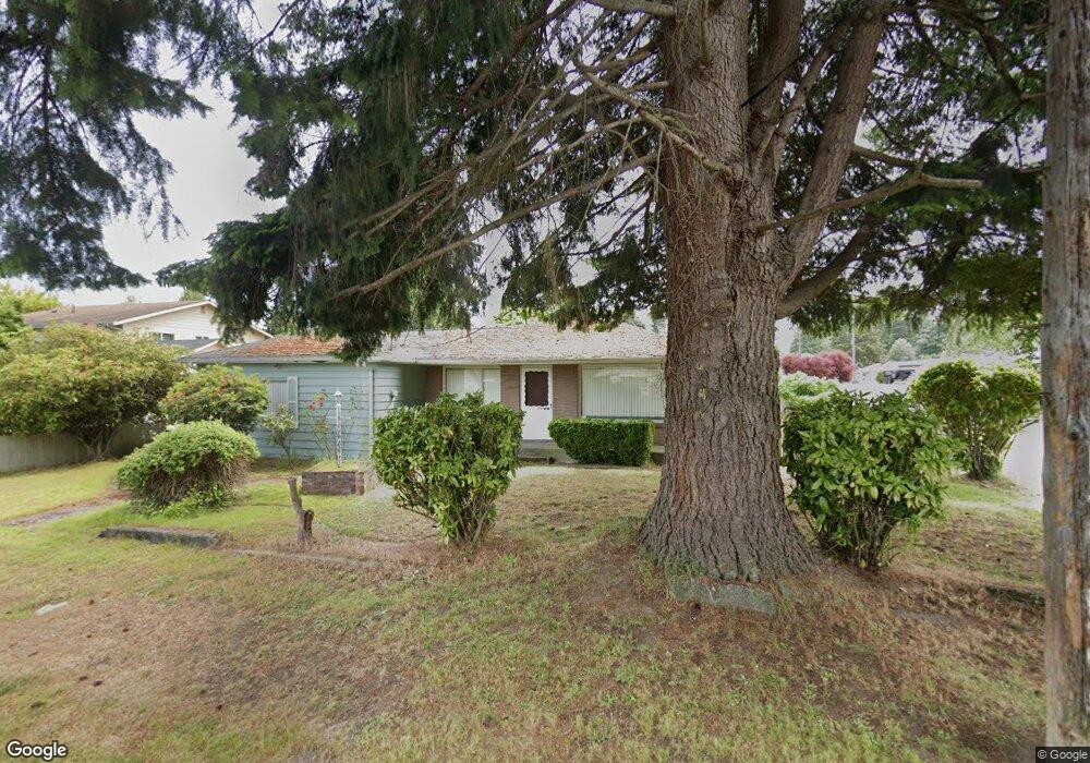 2915 Mtn View Ave W, University Place, WA 98466 - photo 1