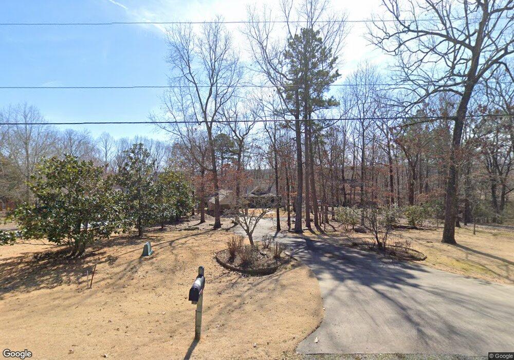 30 River Mountain Dr, Heber Springs, AR 72543 - photo 1