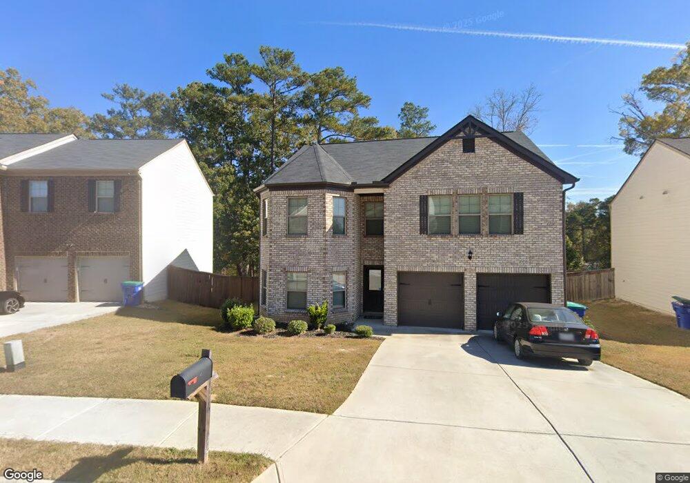 6382 Beaver Creek Trail unit 148, Atlanta, GA 30349 - photo 1