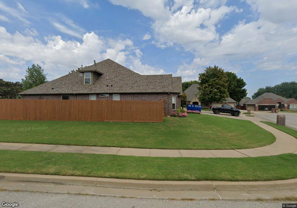 1804 E Kent St, Broken Arrow, OK 74012 - photo 1