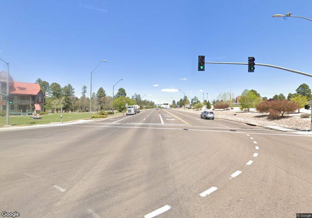 0000 Az-260 --, Show Low, AZ 85901 - photo 1