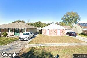 132 Blanche Dr, Avondale, LA 70094