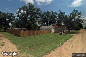 401 Hooker St, Preston, KS 67583