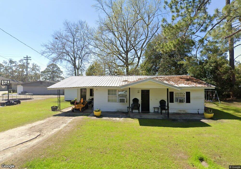 805 Memorial Ln, Adel, GA 31620 - photo 1