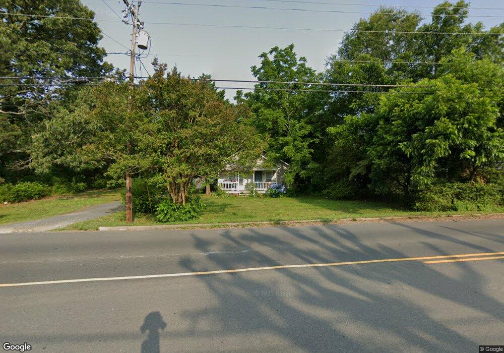 211 N Central Ave, Locust, NC 28097 - photo 1