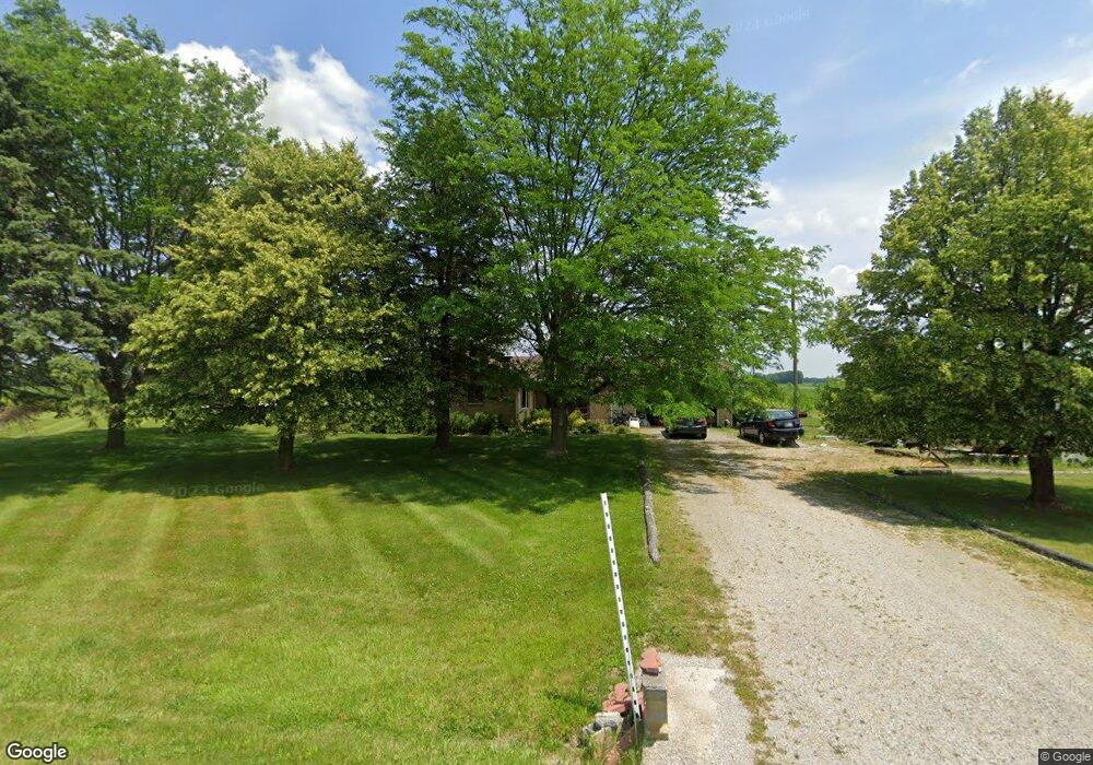 5835 N 200 W, Uniondale, IN 46791 - photo 1