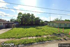 4934 Longfellow Dr, New Orleans, LA 70127